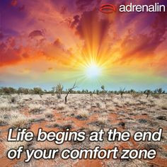 Where awesome stuff happens! #life #quote life quotes