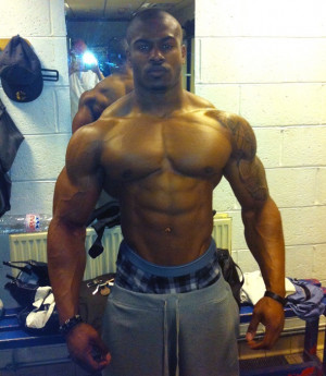 Simeon Panda - Swole