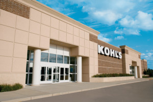 kohl s department stores opened nine new stores across seven states ...