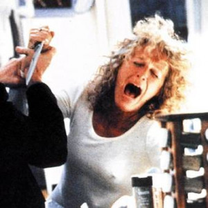 Glenn Close: 'If I remade Fatal Attraction, I'd pay more attention to ...