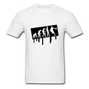 ... -evolution-basketball-f1-Designed-Funny-Quotes-T-Shirts-Men-s.jpg