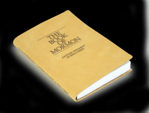 Evidence Against The Book of Mormon