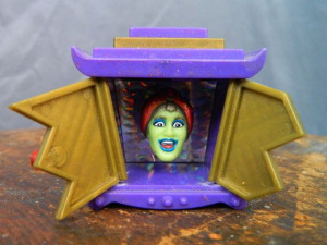 , Magic Genie, Pee Wee Playhouses, Art Toys, 1987 Matchbox, Pee ...