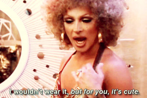 Drag Queen 2 Gif Gif