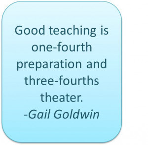 Inspirational Quotes for Teachers 5 -- 8 Inspirational Quotes for ...