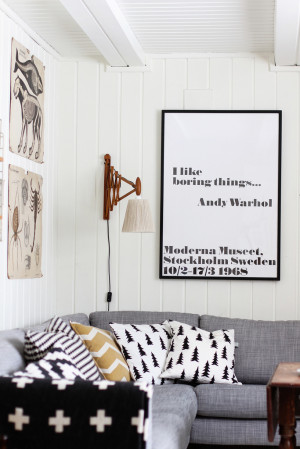 Do YOU like boring things? Give away here!