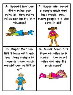 Quotes About Superheroes For Kids Super hero kids multiplication