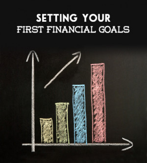Setting Financial Goals For