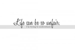 ... tags for this image include: life can be, frase, life, quote and text