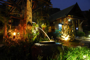 Hotels and Bed & Breakfast Around the World