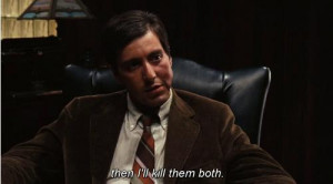 Godfather Quotes