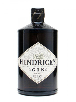 Home » Gin » Gin » New Western Gin » Hendricks Gin 0.70 L