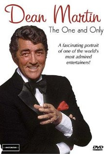 Dean Martin: The One and Only (2004) Poster