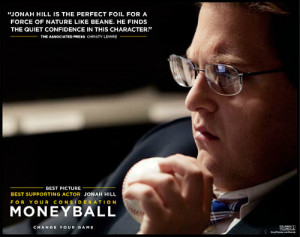Jonah Hill, Owen Wilson Nominated for Golden Globes