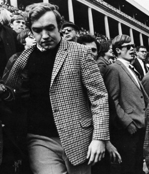 ... male vanity. Here the book quotes a Smith College newspaper columnist