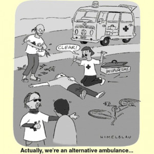 Actually, we’re an alternative ambulance…. #ems #emt #paramedic # ...