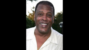 Meshach Taylor