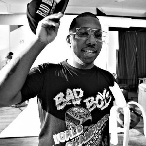 Chuck Inglish