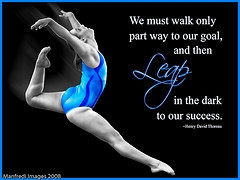 motivational sports quotes gymnastics