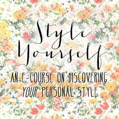 Style & Fashion Quotes