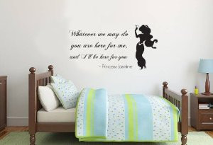 Disney Princess Jasmine Quotes