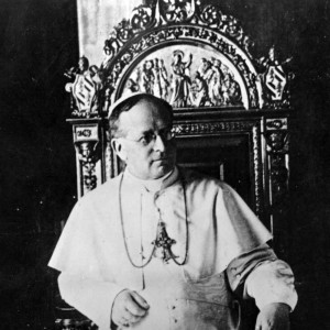 Pope Pius XI's Encyclical Condemns Persecution of Mexico's Catholic ...