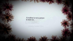 images of Mothers Day Quotes After Effects Template And Video On Vimeo