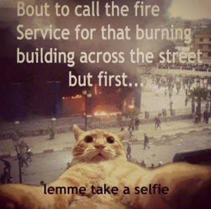 Selfie Quotes