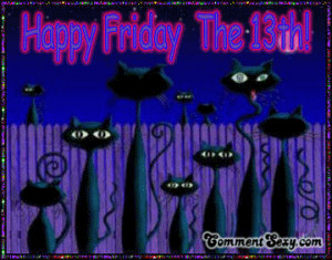 Friday 13th Comments Myspace Comments