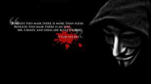 Vendetta Quotes