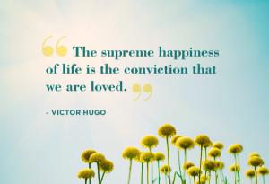 Victor Hugo quote