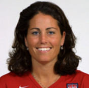 Julie Foudy Profile, Biography, Quotes, Trivia, Awards