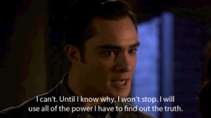 Blair/Chuck 5x11 'The End of the Affair? ' - blair-and-chuck Fan Art