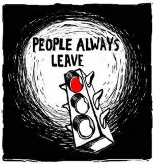 People always leave - De la serie One Tree Hill Peyton, eres la mejor ...