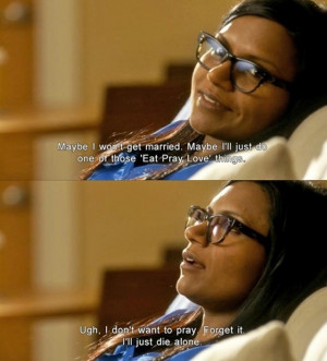 The Mindy Project: 10 Amazing Quotes From Our Favourite Show