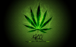 Weed Wallpaper Quotes