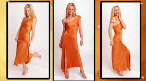 Michelle Hunziker Wallpaper