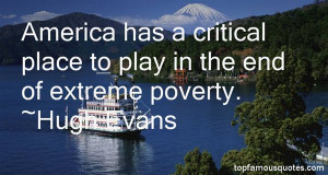 Famous Quotes About Poverty