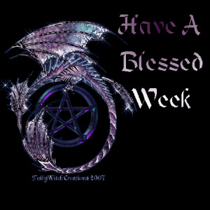 Wiccan Quotes Of The Day http://njpagans.ning.com/group/njstores