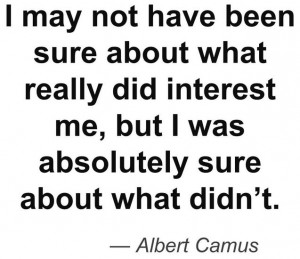 Continue reading The Stranger Albert Camus Quotes