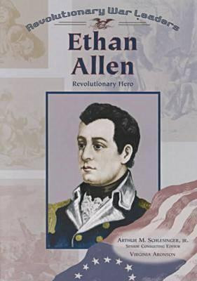 ... by marking “Ethan Allen: Revolutionary Hero” as Want to Read