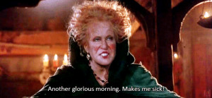 Where Are They Now: Hocus Pocus: Obsessed: glamour.com