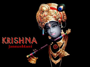 Hare Rama, Hare Krishna… Krishna, Krishna…