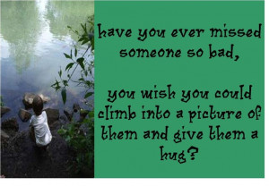 my parents...I miss you