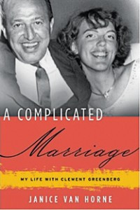Complicated Marriage