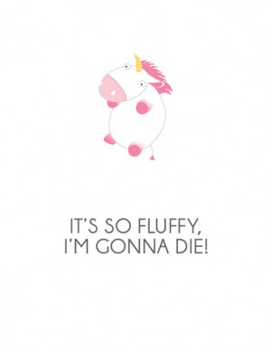 Despicable Me Quotes Its So Fluffy It's so fluffy