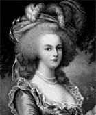 Marie Antoinette Quotes and Quotations
