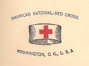 Washington, D.C. on May 21, 1881. The Red Cross first introduce