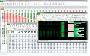 MarketView ® ExcelTools tm