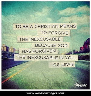 Christian quotes of the day